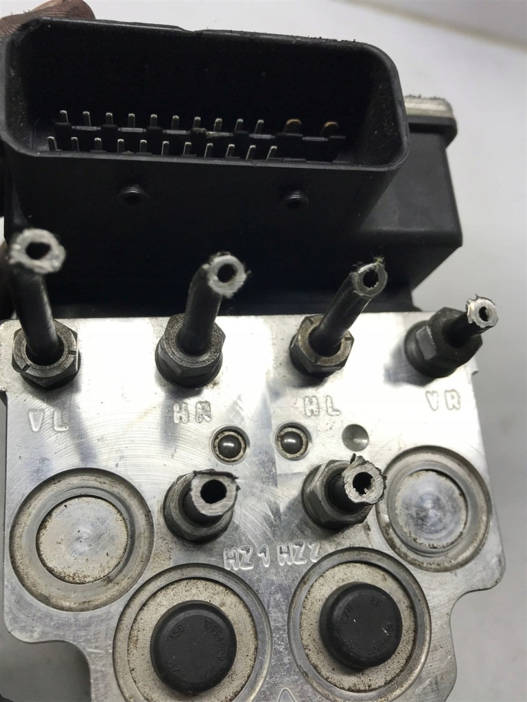 Блок управления насос abs 54084738e 15314102e в Украине