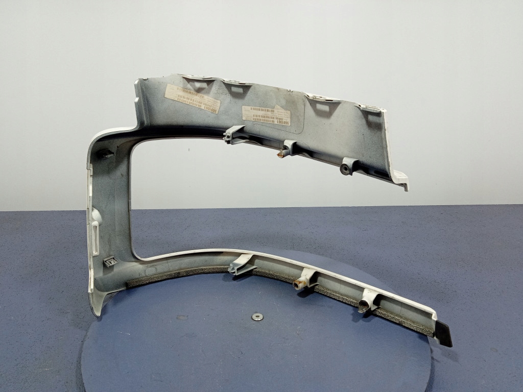 фото №4, Scania r s 2016 захист рамка панель фари фара лівий 2609156