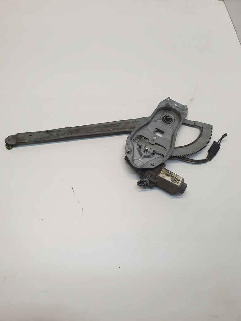 фото №7, Подъемник стекло передний перед правый ford transit mk7 400922b