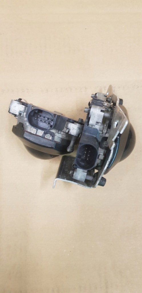 фото №3, Audi q7 радар distronic 4m0907561e