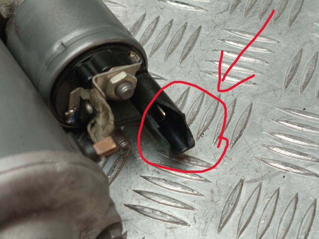 фото №12, Bmw оригінальний номер 5a33fb9 3' g20 4' g22 5' g30 g31 6' g32 7' g11 x3 g01 стартер