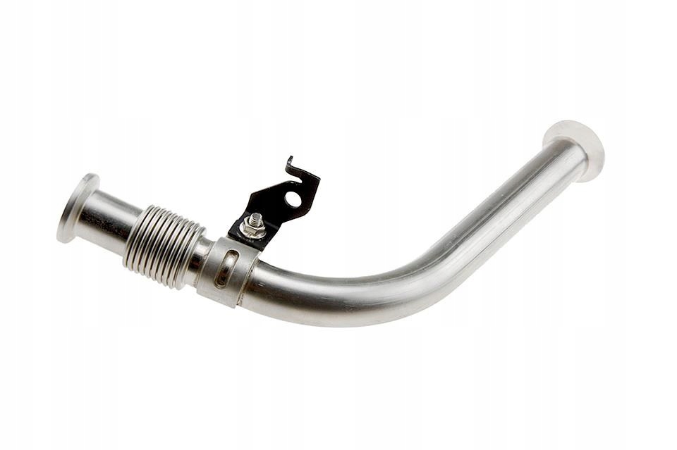 фото №2, Wąż радиатора выхлопных газов egr sprinter 210d 95-06,