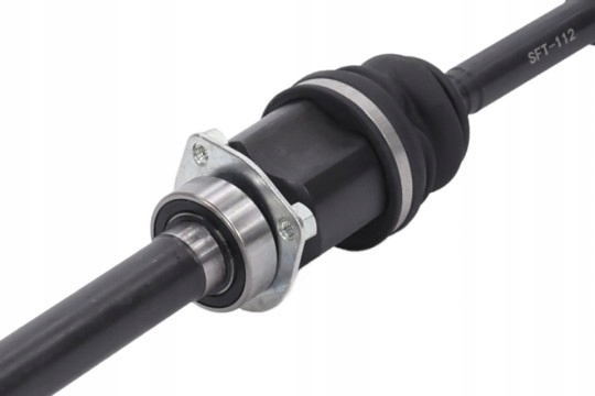 фото №2, Приводной вал приводная nty npw-ft-112