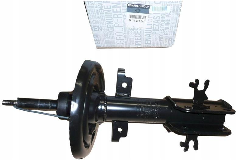 фото №1, Оригінальний номер renault амортизатор prz laguna iii 543020030r