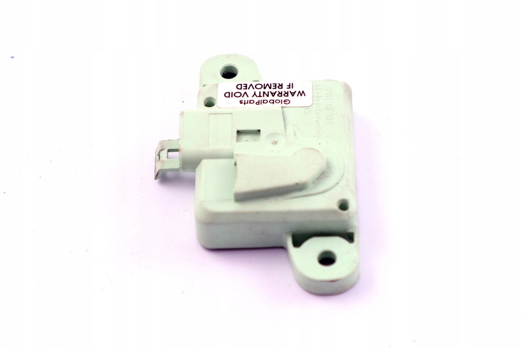 фото №12, Bmw e83 x3 датчик модуль датчик удару двері