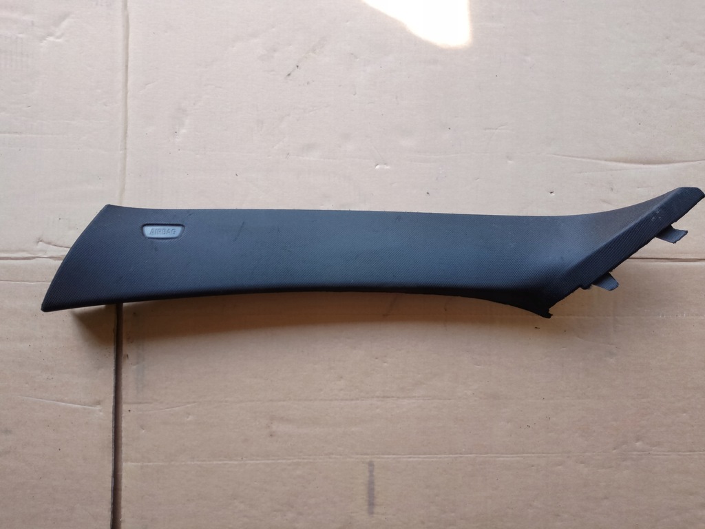 фото №1, Захист стійка лівий перед bmw x6 f16