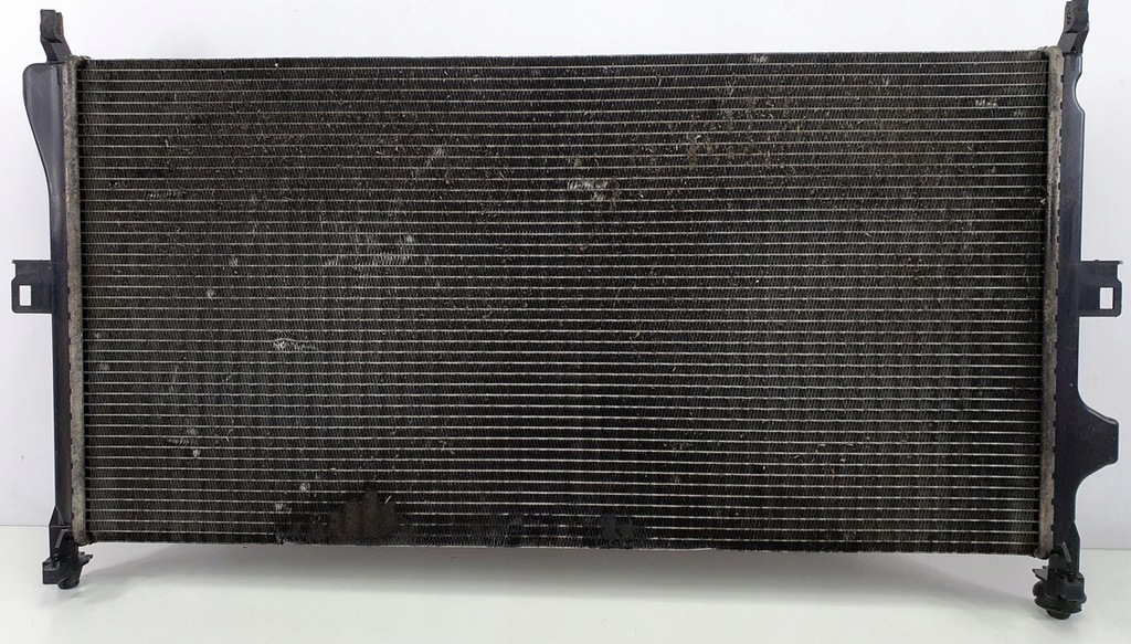 фото №5, Радіатор wody citroen c5 x7 3.0 v6 hdi