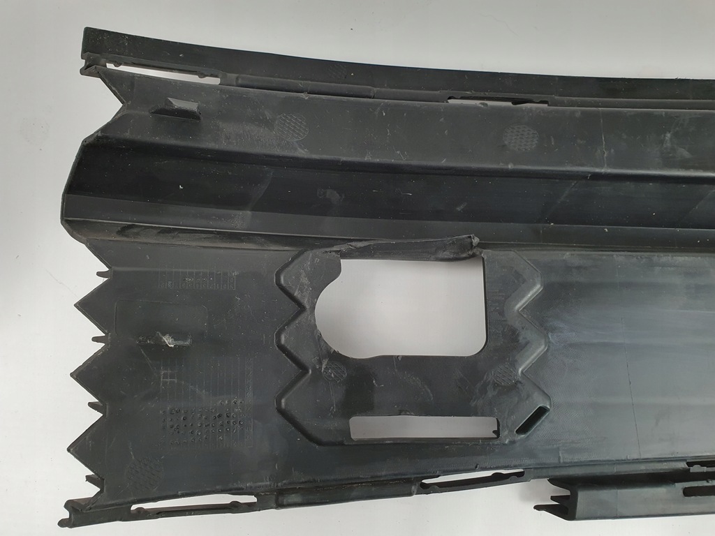 фото №9, Skoda kodiaq 2016 - решітка бампера перед правий 565807368