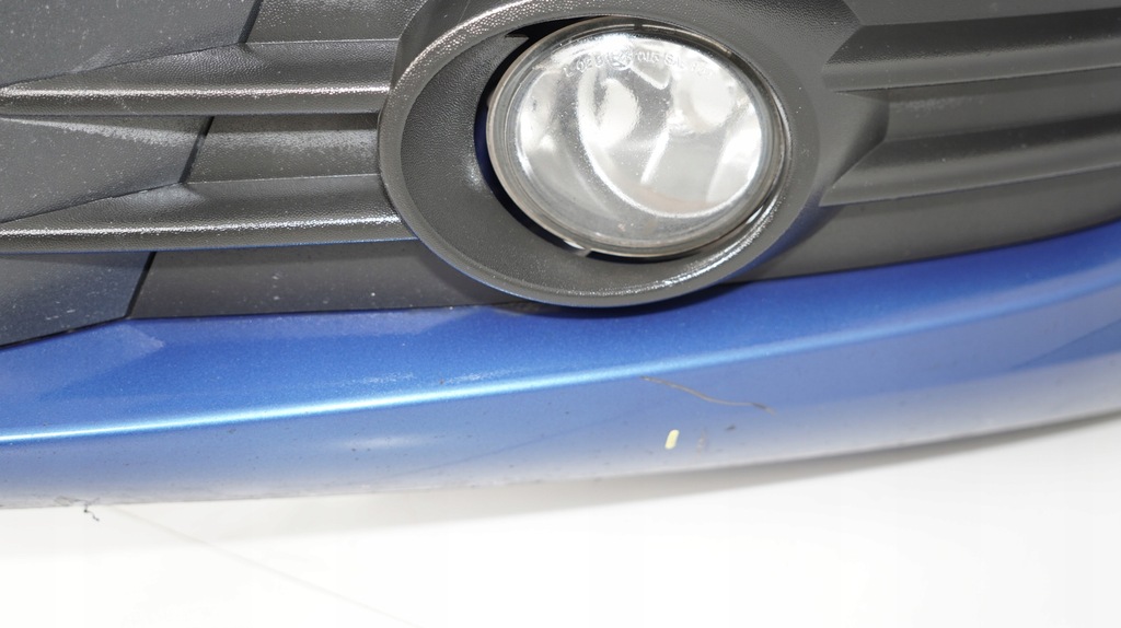 фото №7, Бампер перед передний vw scirocco 08-14r #