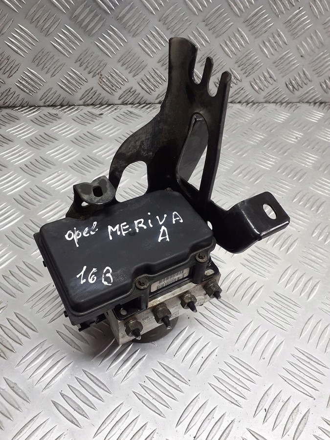 фото №6, Насос abs opel meriva a 1.6 13182319