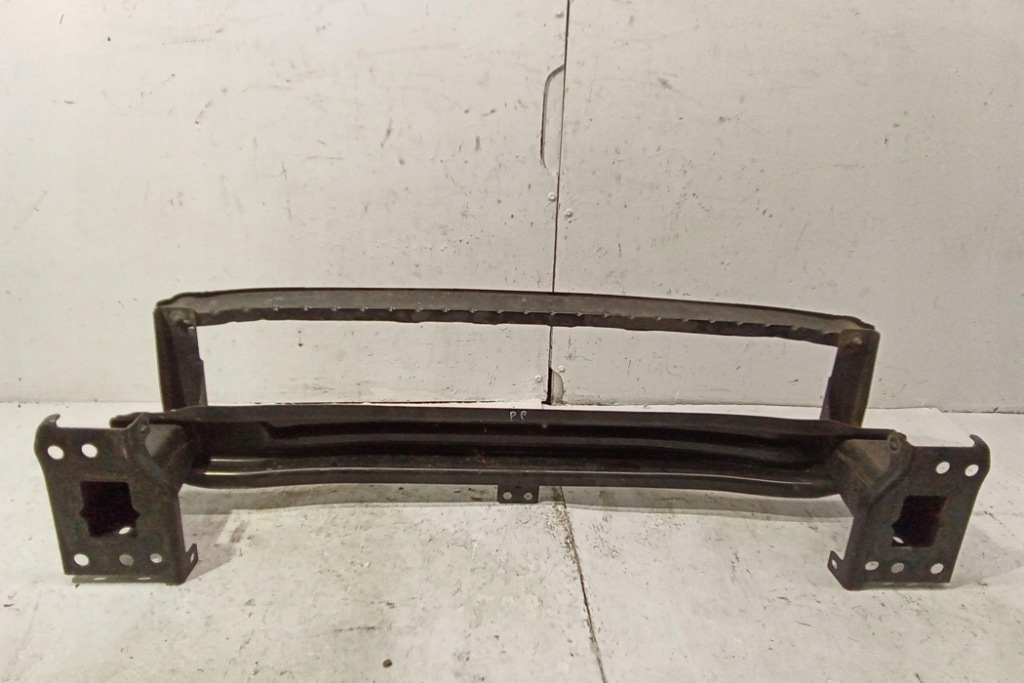 фото №8, Балка передний бампера vw tiguan 5n_ 5n0807109b 1.97l дизель 103kw