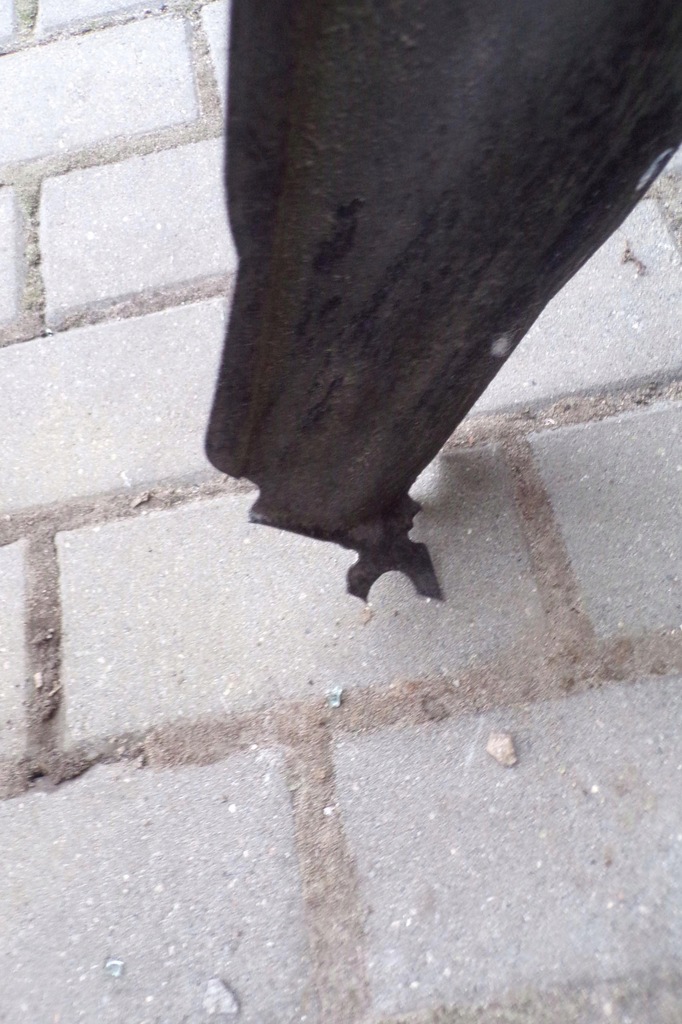 фото №8, Подкрылок правый задняя 65637-42030 toyota rav4 v 2019-