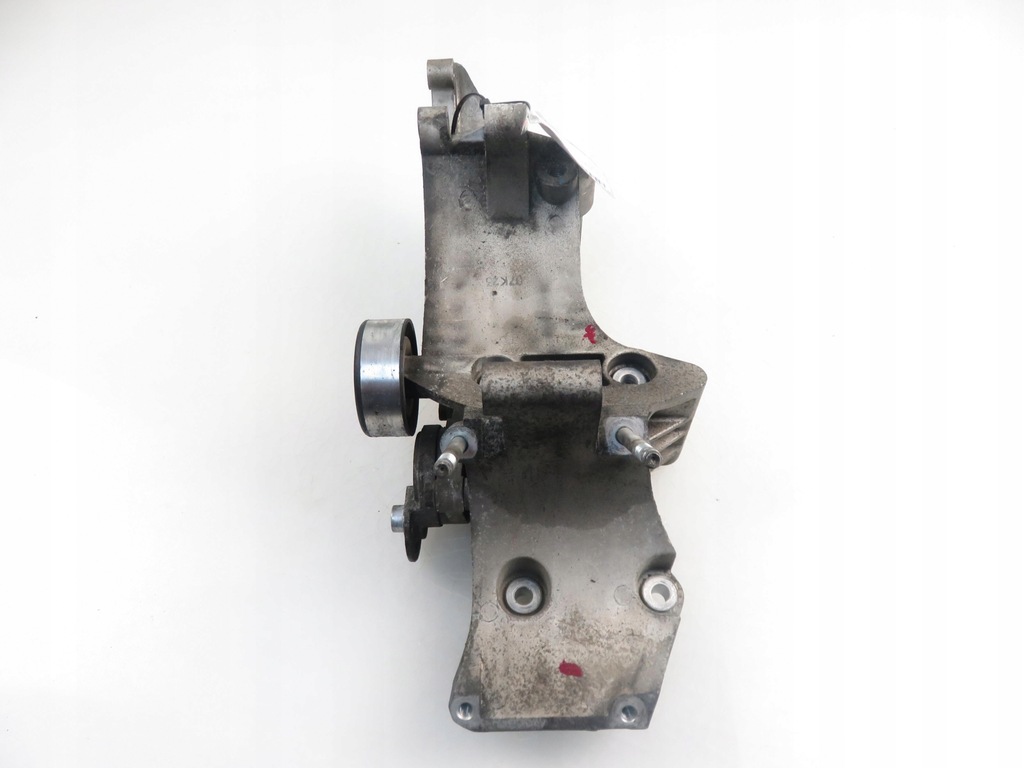 фото №5, Кронштейн генератора chevrolet epica 2.0