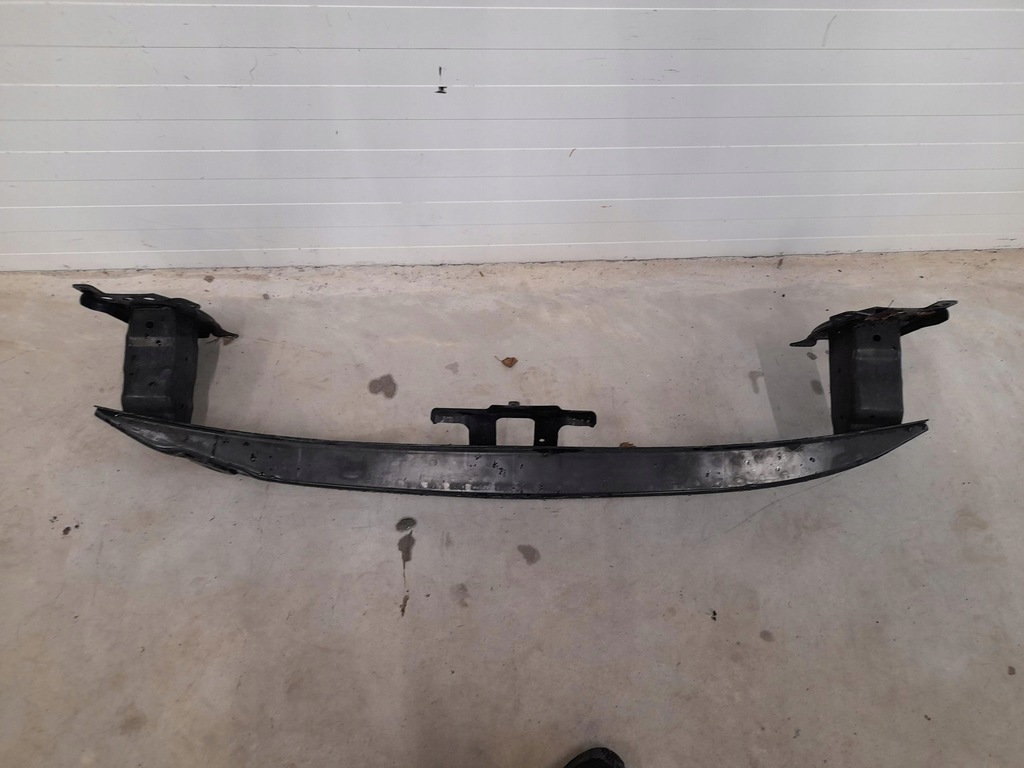 фото №6, Балка передняя volkswagen passat cc