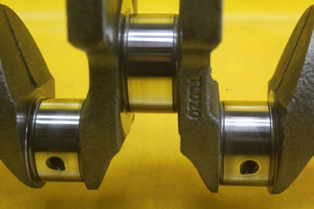 Купити Wał колінчастий вкладиші vw golf vi audi seat skoda 1.6 mpi cmx 06a1d 06ad