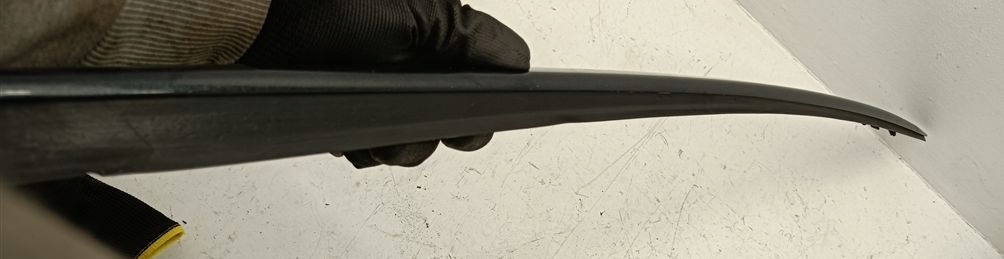 фото №10, Молдинг стекло лобовое правая citroen c5 iii kod eypc 9659145880