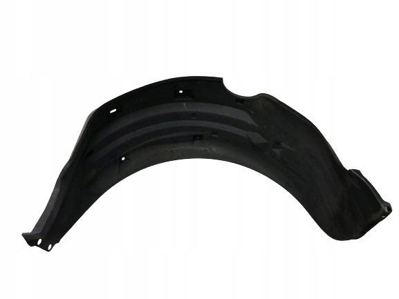 фото №1, Підкрилок правий задня smart forfour 454 a4546980230