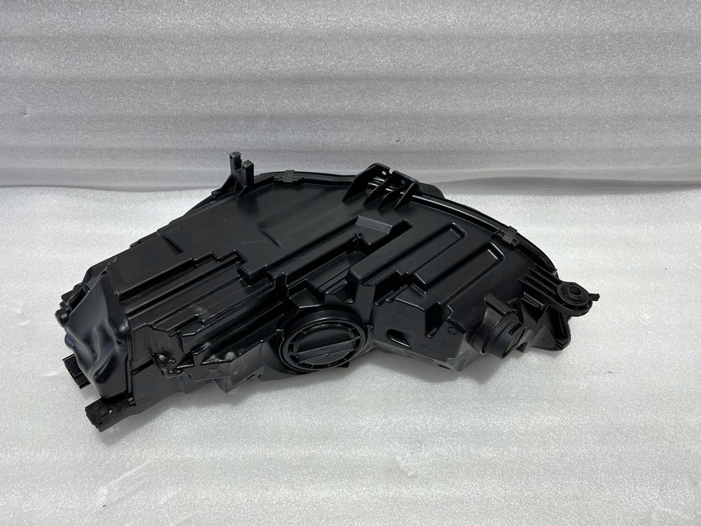 фото №11, Audi a4 8w lift led лампа ліва права