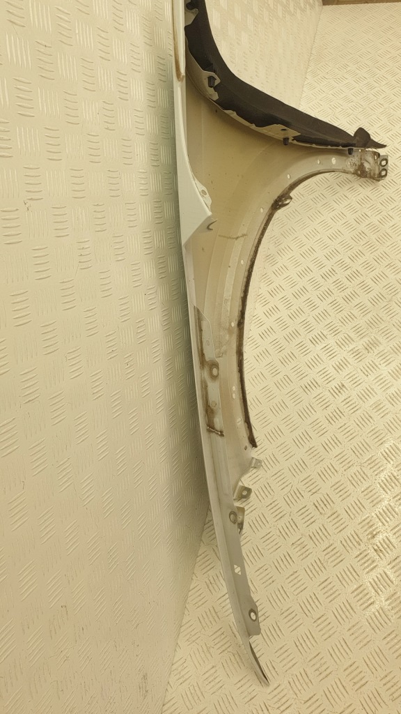 фото №9, Audi q4 e-tron 89a крила правий передній перед