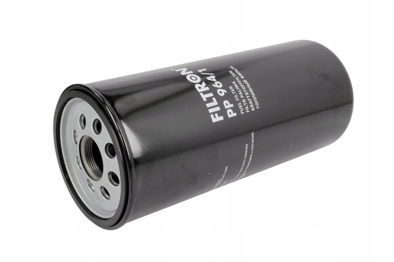 фото №1, Фильтр топлива pp 964/1 h200wdk volvo fh оригинальный номер