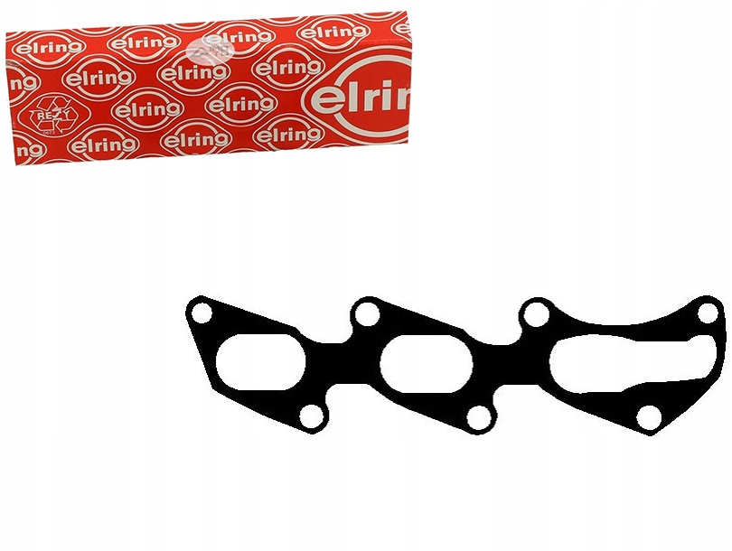 фото №12, Elring 074.350 прокладка, коллектор выпускной