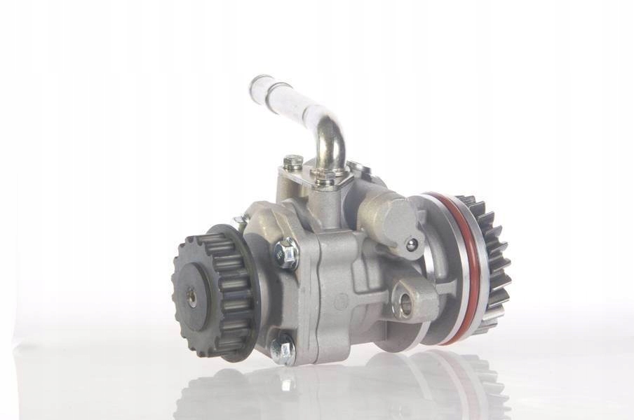 фото №1, Насос усилителя vw multivan touareg t5