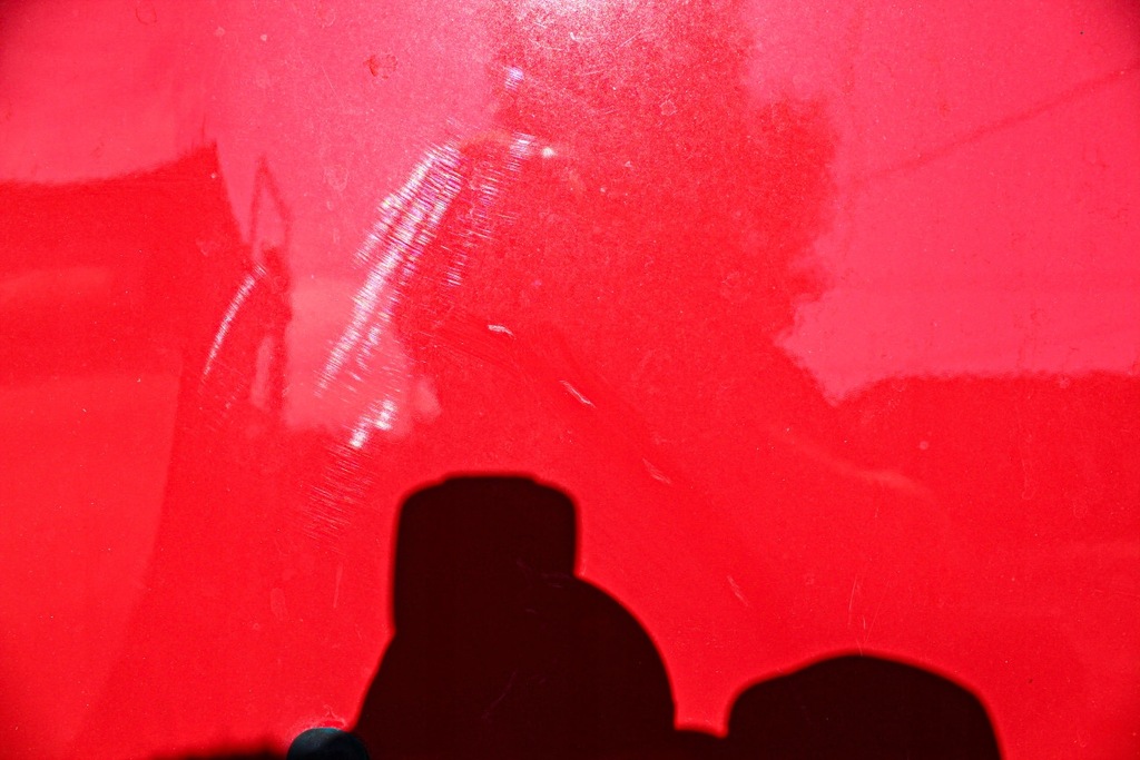 фото №6, Капот крышка двигателя mini cooper one r55 r56 r57