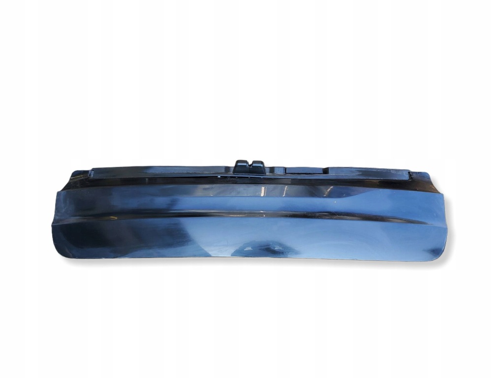 Купити Bmw x5 f15 борт задня