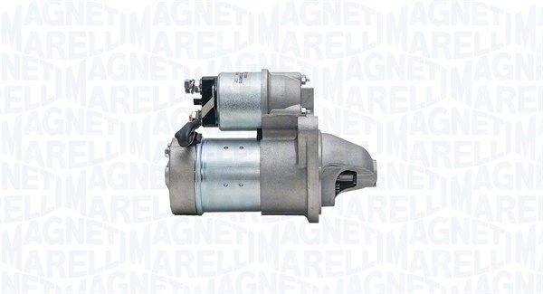 Стартер magneti marelli 063721158010 в Україні