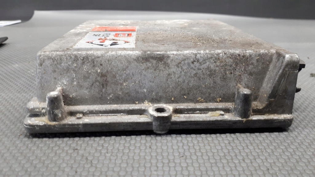 фото №11, 67r011002 бортовой компьютер chevrolet aveo t250 1.2