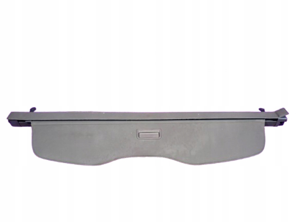 фото №1, Vw touareg i 7l 02-07 шторка багажника