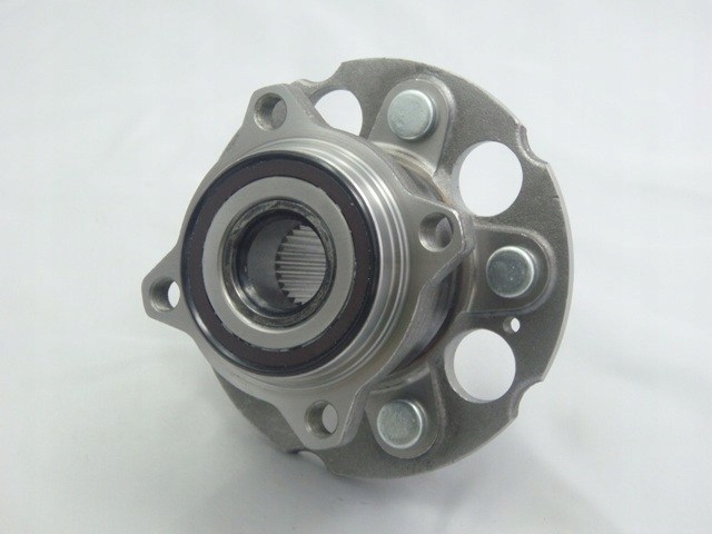 фото №2, Ступица колеса задняя honda crosstour 4wd 11-