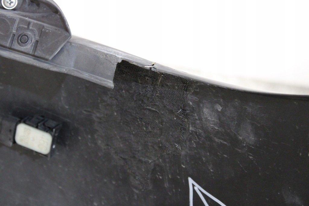 фото №9, Бампер перед передний 4x pdc mazda cx5 ii 2 kb kf