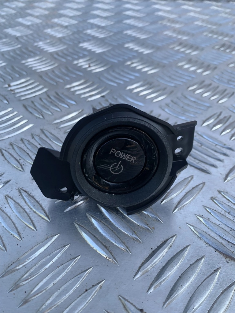 фото №3, Кнопка переключатель power honda jazz v 20- crosstar