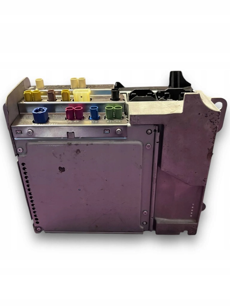 фото №3, Mercedes w167 радио navi 1679001414 #609 m