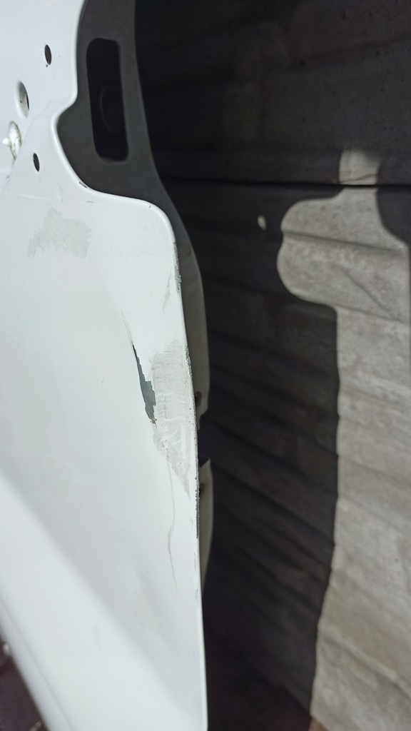 фото №12, Дверь левая bok сдвижные trafic vivaro 01-14 od31