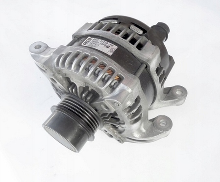 Купить Ford mondeo mk5 focus 2.0ecoboost генератор dg1t-10300-fa