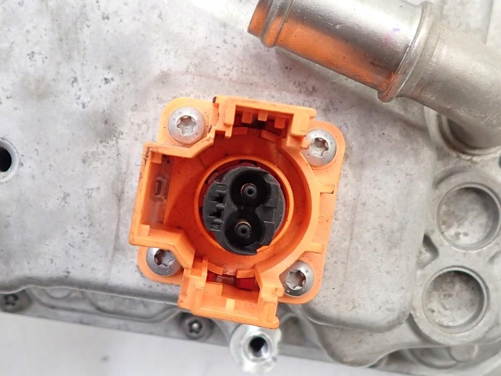 фото №9, Инвертор инвертор преобразователь напряжения peugeot 208 ii e-208 zk01 21r