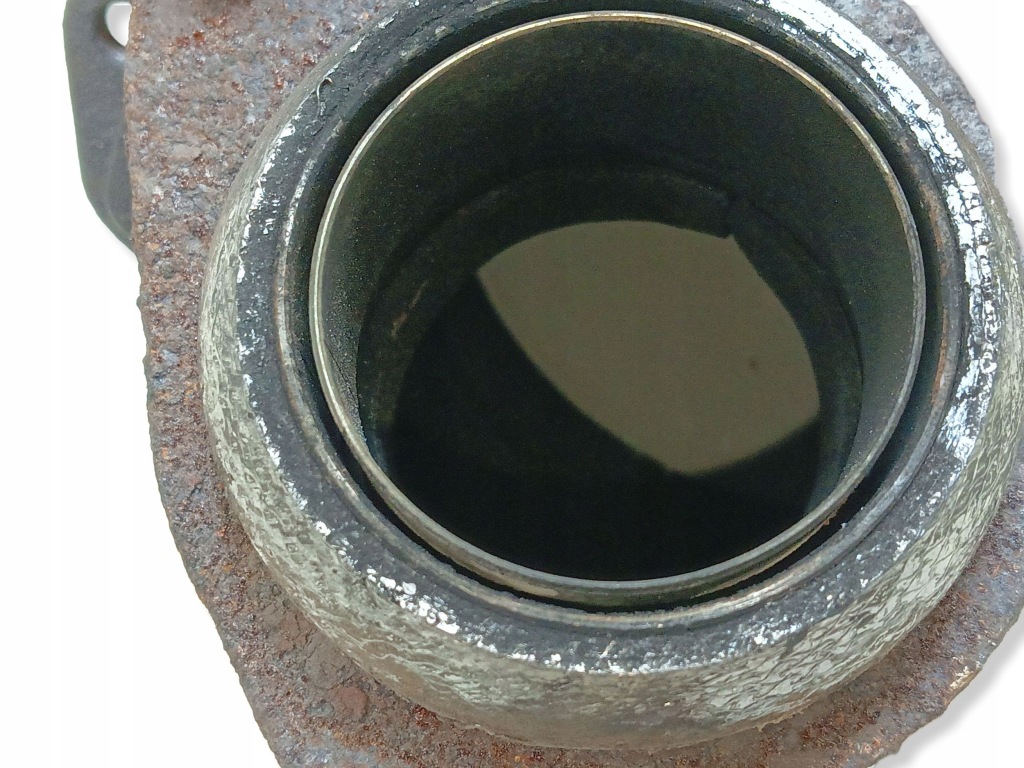 Купити Honda cr-v 3 рестайлінг  09-12 2,0 бензин каталізатор dpf kat r20a9