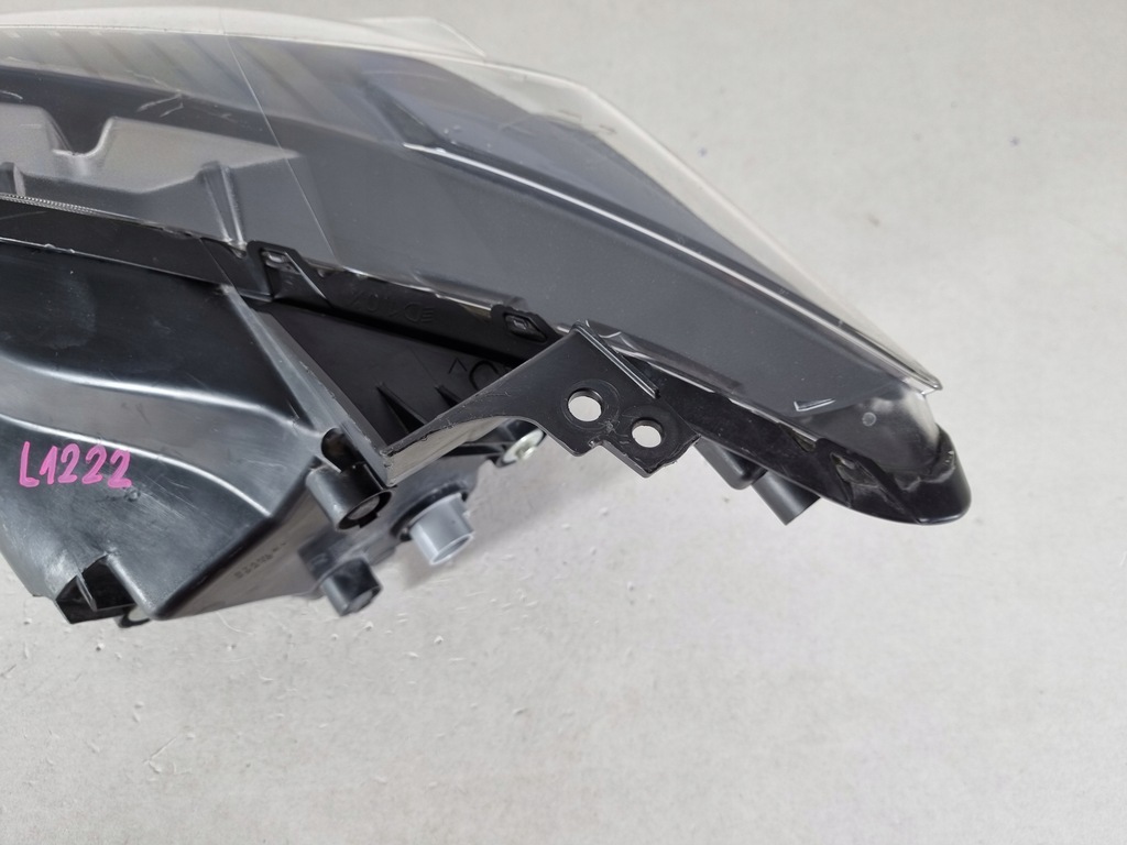 фото №11, Mazda cx5 cx-5 lift лампа права перед full led eu