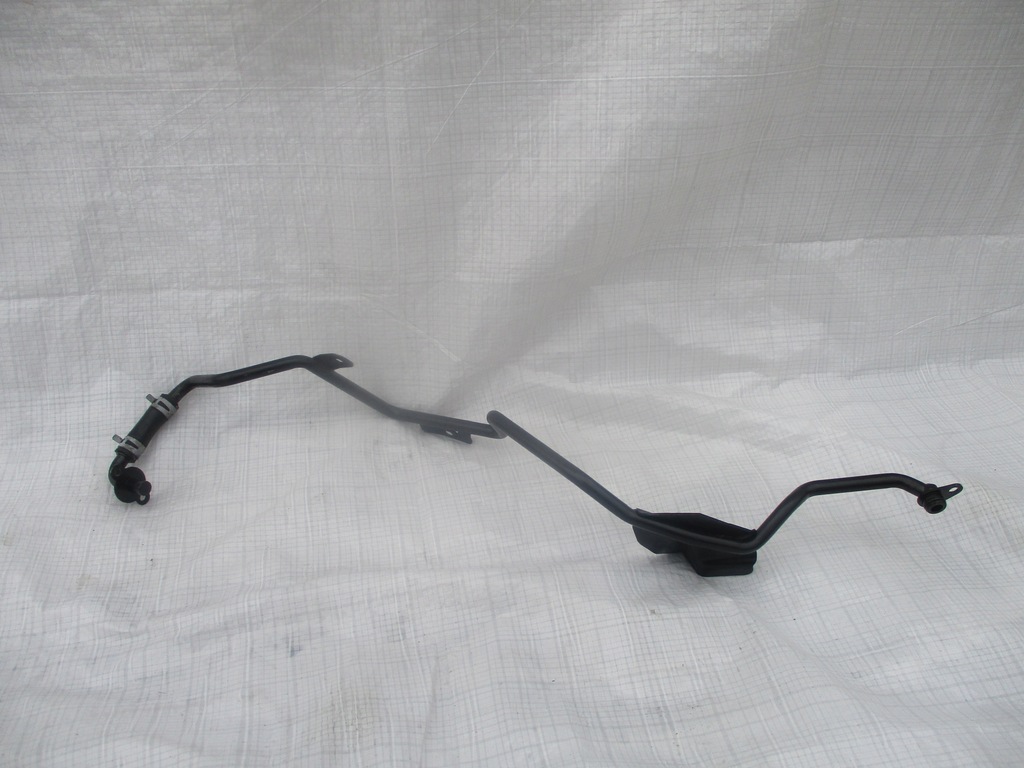 фото №1, Range rover sport l494 3.0d дроти трубки оливи масляні