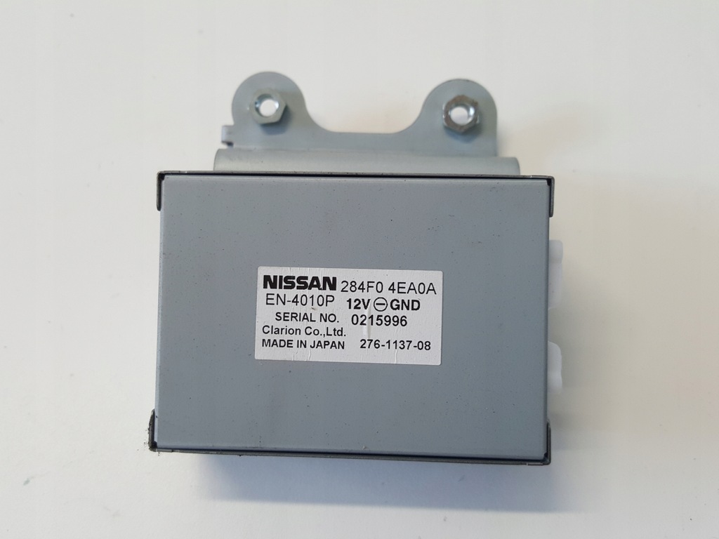 фото №1, Qashqai j11 модуль камери 16r.