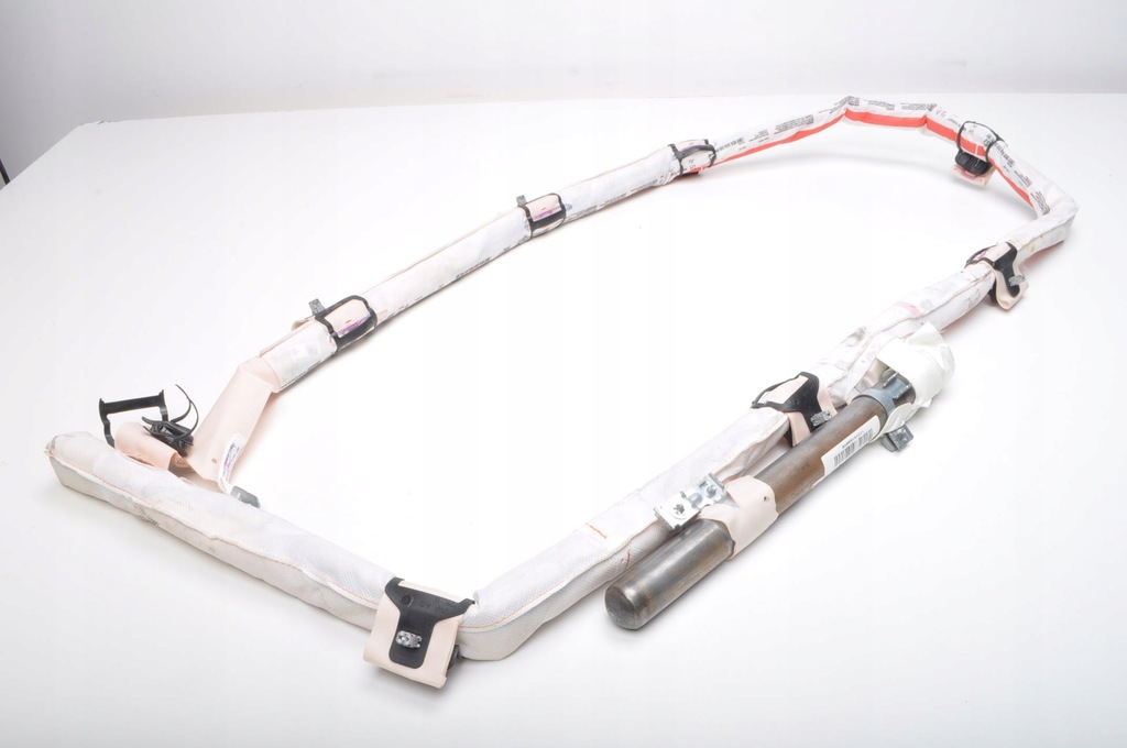 фото №1, Bentley bentayga шторка безопасности подушка безопасности левая 36a880741d