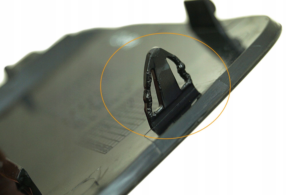 фото №2, Заглушка фаркоп бампера задня audi a3 8p