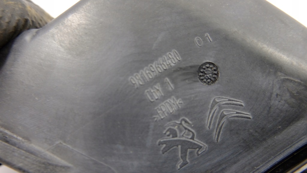 фото №4, Partner iv ролик напрямна двері ліва