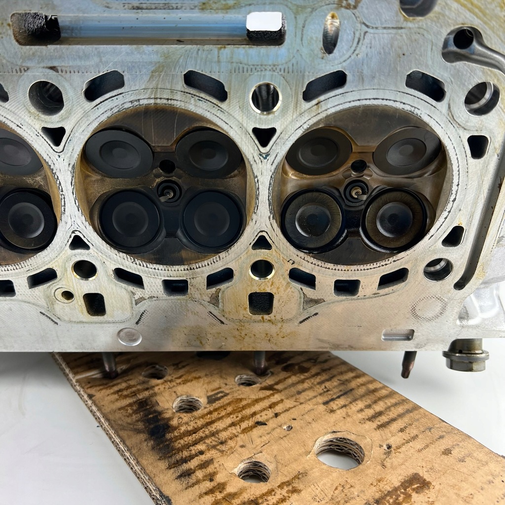 фото №15, Головка двигуна bmw f39 f45 f46 mini f54 f55 x1 x2