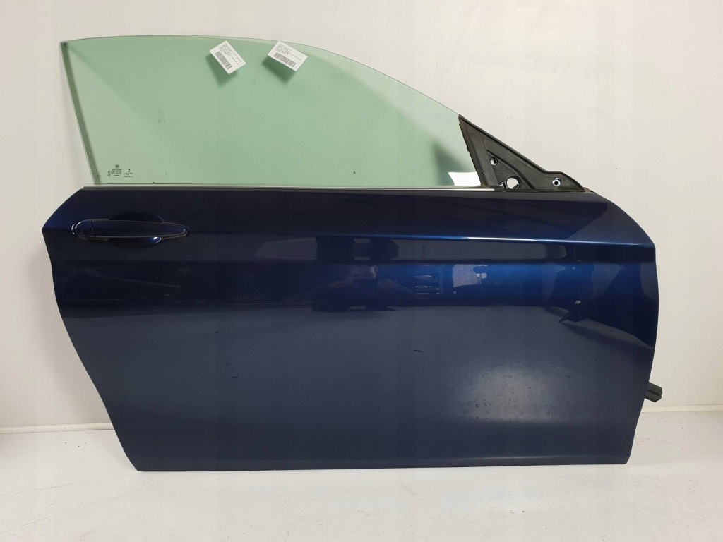 Купити Двері праве перед передні bmw f21 f22 f23 a76