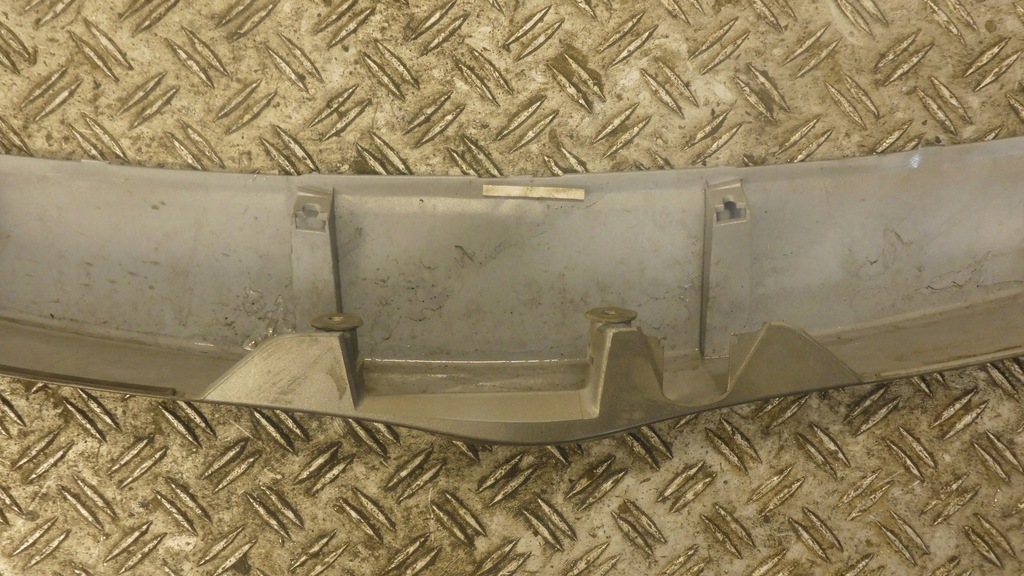 фото №7, Накладка кришки toyota auris ii 2012- hb 7681102e50