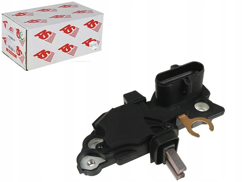 Купить Регулятор напряжения генератора mercedes scania vw as-pl