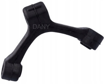 фото №13, Audi a3 1.9 2.0 tdi гаситель средний конечный